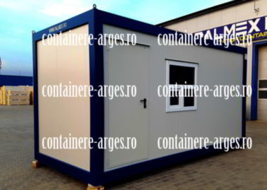 constructii containere Arges