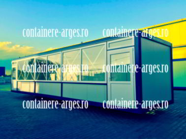 containare  Arges