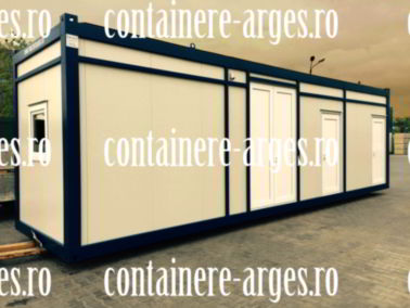 container bucatarie pret Arges