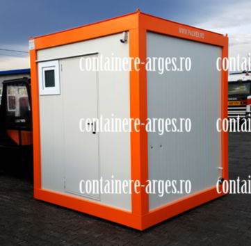 container cabana Arges