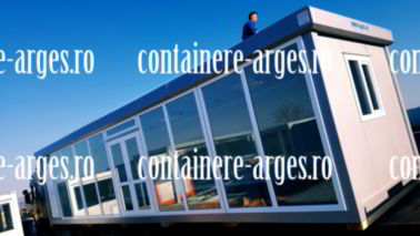 container casa Arges