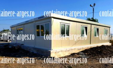 container case Arges