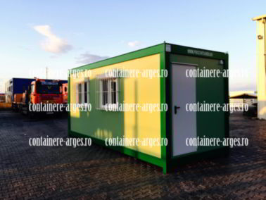 container modular Arges