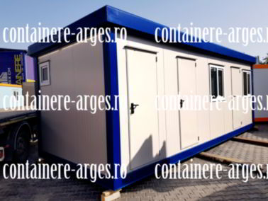 container Arges