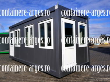 containere de locuit de vanzare Arges