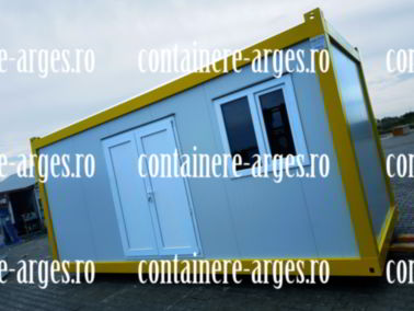 containere ieftine Arges