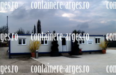 containere metalice pret Arges