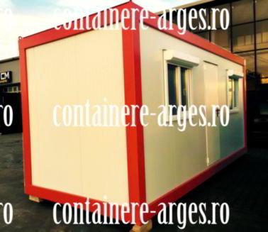 containere Arges