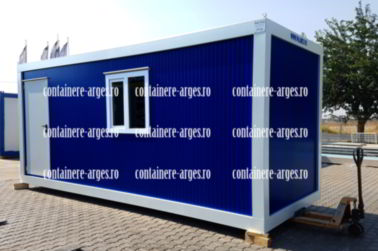 pret container second hand Arges